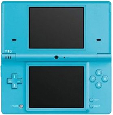 Nintendo 2DS in Blue outlets